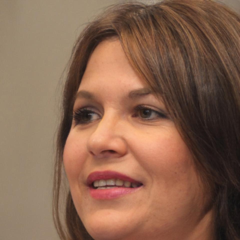 Patricia Moreno